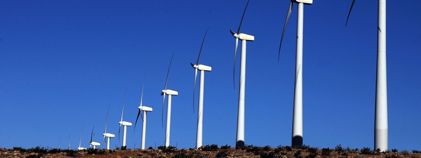 風電行業螺栓解決方案