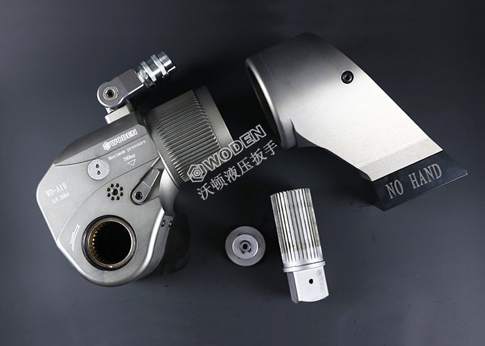 液壓扳手如何保養? 液壓扳手如何保養?