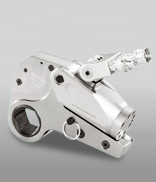 WD-C中空型液壓扳手