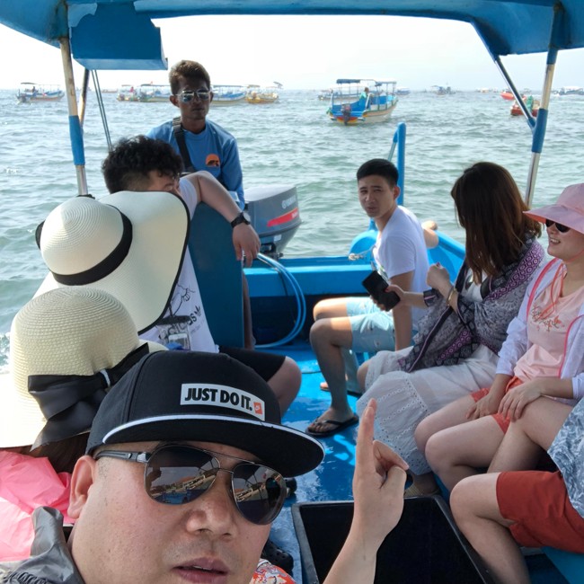 沃頓2017優秀員工巴厘島之旅 沃頓2017優秀員工巴厘島之旅