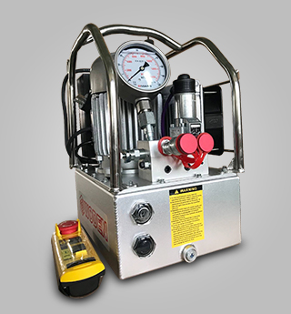 液壓泵的使用注意事項有哪些？