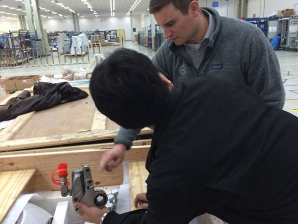 液壓扳手nm轉化psi，液壓扳手nm和psi怎么換算？