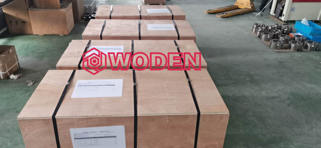 沃頓液壓扳手遠(yuǎn)銷沙特，中國制造彰顯優(yōu)勢(shì)