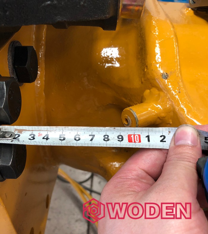 沃頓液壓扳手到邯鄲某汽車企業選型2 沃頓液壓扳手到邯鄲某汽車企業選型2