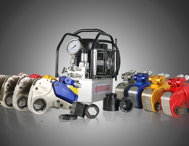 液壓扭力扳手規格型號,有哪些,如何選擇? 液壓扭力扳手規格型號,有哪些,如何選擇?