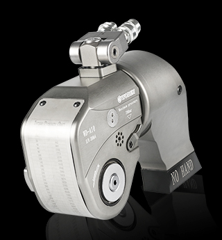 M90螺栓用多大扭矩驅動液壓扳手，驅動式液壓扳手特點有哪些？