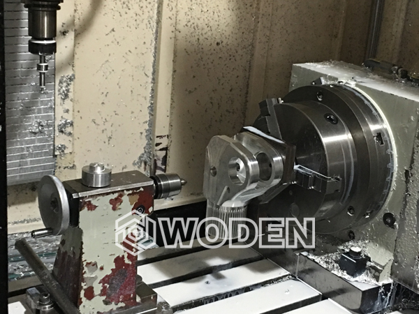 液壓扳手生產中 液壓扳手生產中