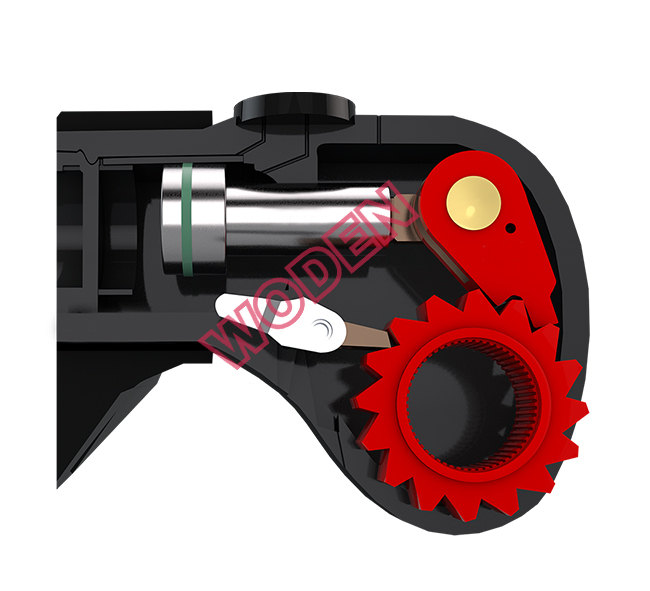 液壓扳手工作原理圖 液壓扳手工作原理圖