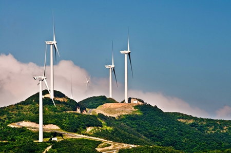 風(fēng)電18項新政：扶持風(fēng)電產(chǎn)業(yè)走上“正軌”