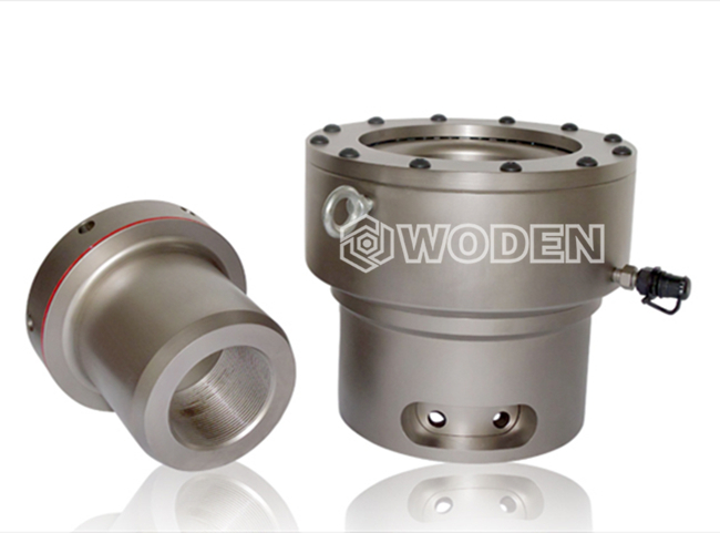 沃頓HTS液壓螺栓拉伸器 沃頓HTS液壓螺栓拉伸器