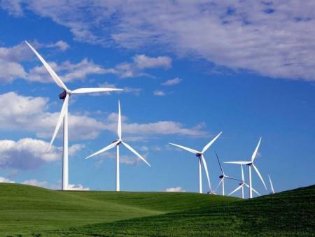 風(fēng)電大放異彩！運(yùn)維后服務(wù)市場潛力大