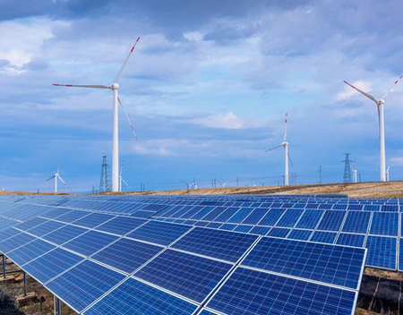 中美聯(lián)合宣言：鼓勵整合太陽能、儲能等分布發(fā)電政策