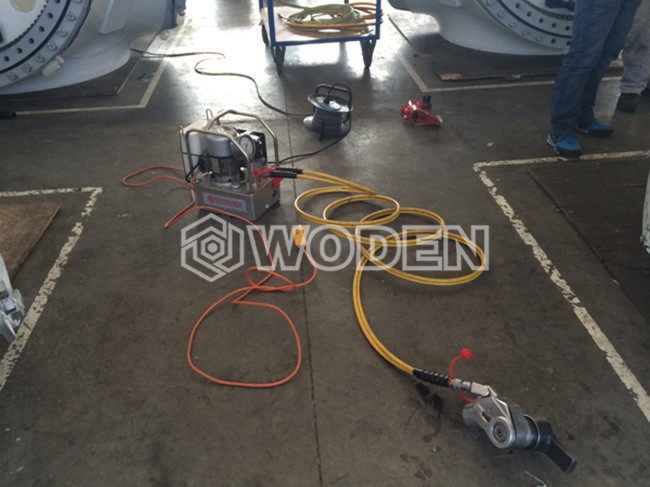 某風(fēng)電企業(yè)放棄進(jìn)口品牌選沃頓 某風(fēng)電企業(yè)放棄進(jìn)口品牌選沃頓