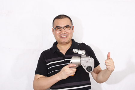 液壓扳手有哪些品牌，看看大家都在用哪些？