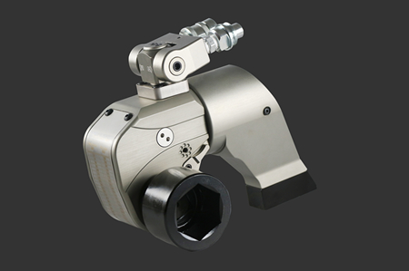 驅動液壓扳手驅動軸取不下來什么原因，一個小動作即刻解決