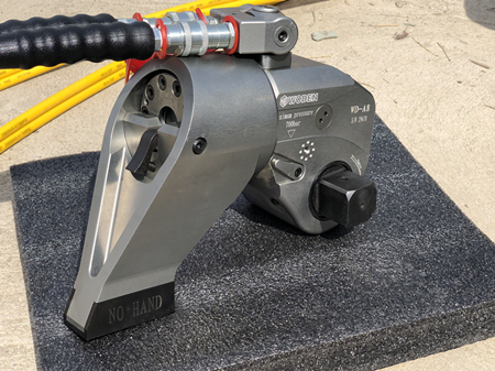 扳手配套扳頭規格，怎么選，提供選型要點