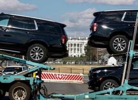 美國(guó)宣布釋放戰(zhàn)略石油儲(chǔ)備，以降低油價(jià)