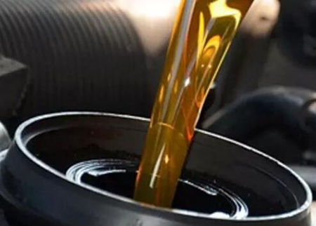 液壓扳手使用的液壓油要求有哪些，怎么選？