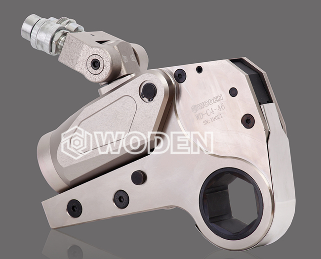 沃頓中空液壓扳手 沃頓中空液壓扳手