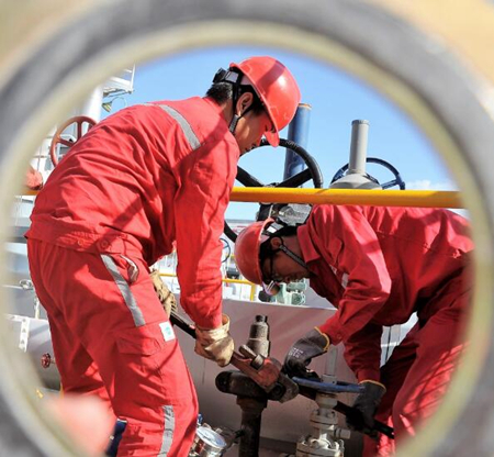 【答疑】石油總開(kāi)采不完，難道是可再生資源？