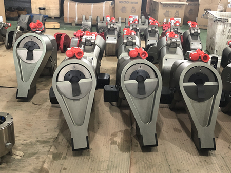 液壓扳手材質選擇，哪種材質更好？