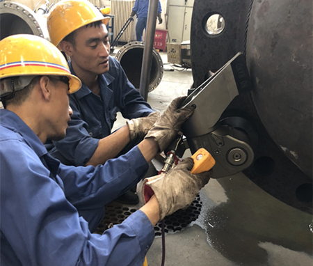 液壓扳手使用注意事項(xiàng)，這幾點(diǎn)往往被忽視