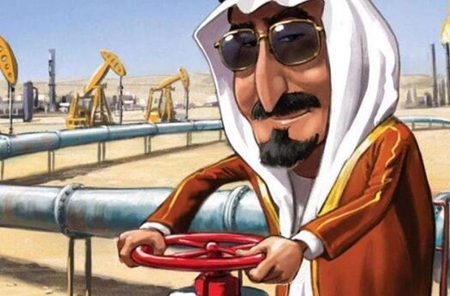 【石油快訊】沙特：到2030年全球石油產量或暴跌30%