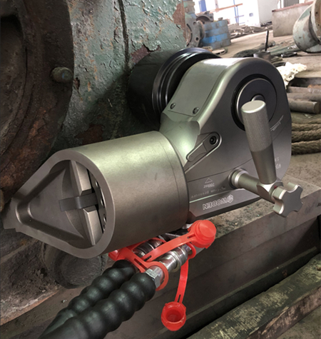 液壓扳手型號選擇，選擇大一點的好還是小一點好？