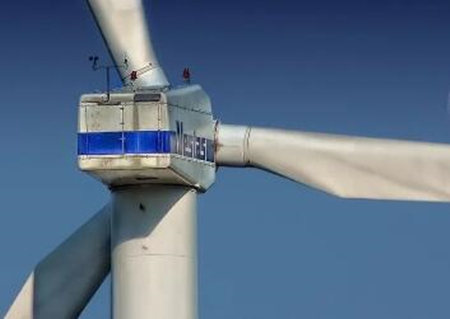 【風電快訊】精準化發電功率計算 賦能風電產業高質量發展