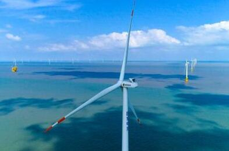 【海上風電】2022年全球海上風電四大趨勢，點擊了解