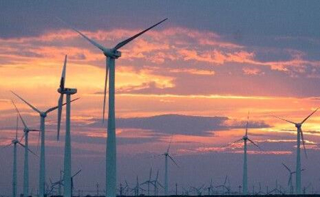 【風電快訊】風電、光伏空間無限，“雙碳”目標下，專家給企業六點建議要把握！