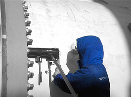 延長液壓螺栓拉伸器使用壽命的方法，做好這4點(diǎn)，延長設(shè)備使用壽命