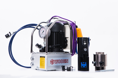 液壓螺栓拉伸器的優(yōu)點(diǎn)，一分鐘輕松掌握！