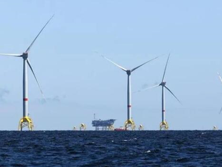 【海上風電】海上風電發(fā)電量下降，有史以來首次！