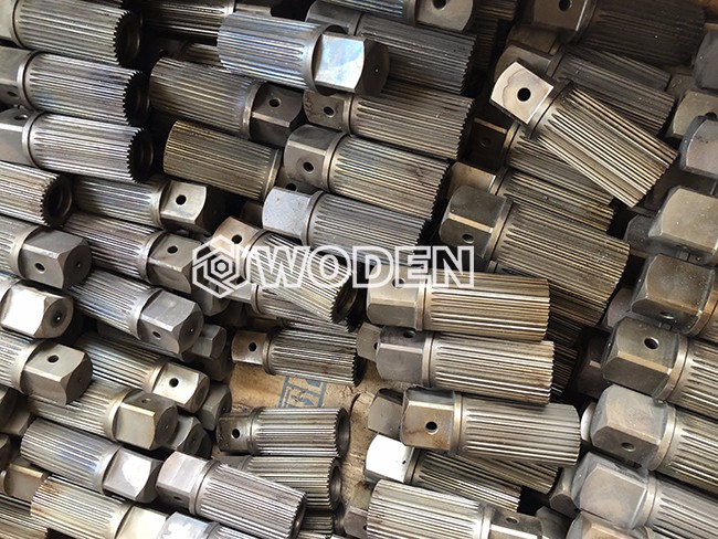 沃頓10驅動液壓扳手驅動軸批量生產 沃頓10驅動液壓扳手驅動軸批量生產