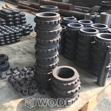 液壓扳手粗細(xì)齒結(jié)構(gòu)的優(yōu)缺點區(qū)別分析