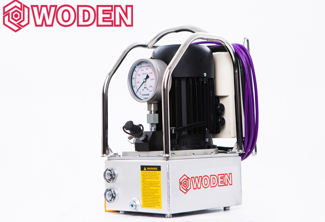 沃頓液壓扳手泵 沃頓液壓扳手泵