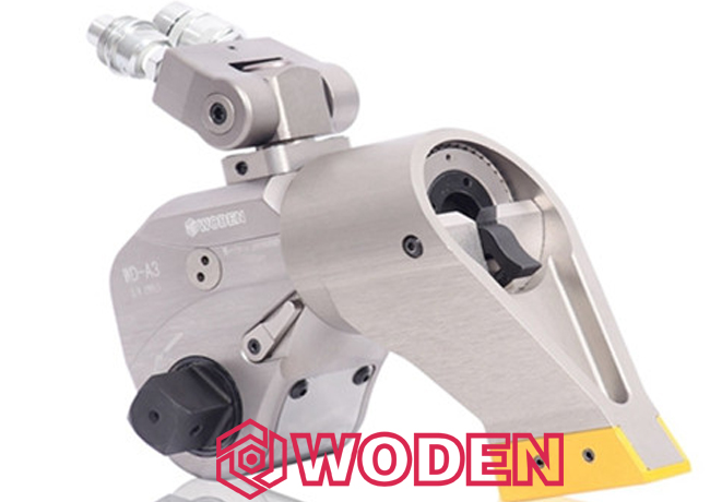 沃頓驅(qū)動液壓扳手 沃頓驅(qū)動液壓扳手