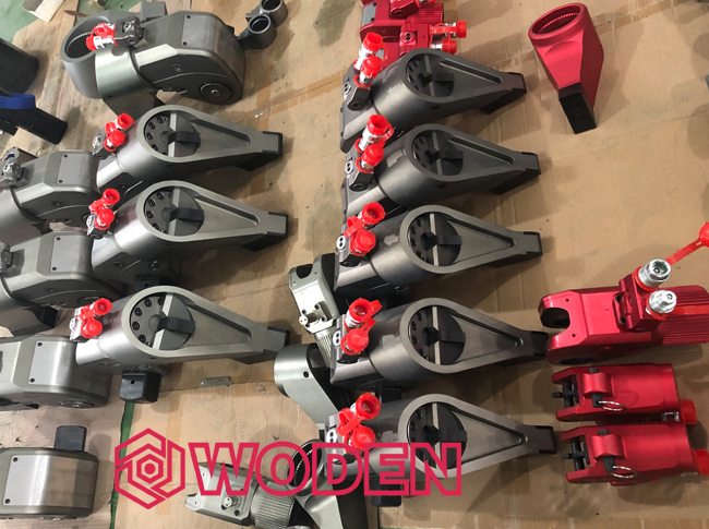 沃頓液壓扳手庫存 沃頓液壓扳手庫存