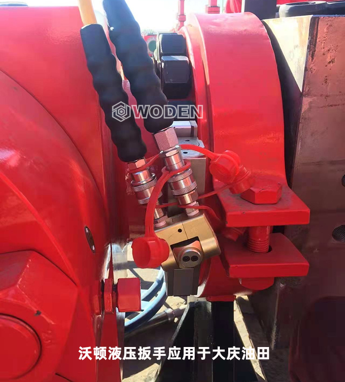 沃頓液壓扳手使用場(chǎng)景 沃頓液壓扳手使用場(chǎng)景